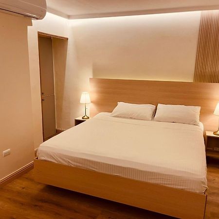 Hotel La Colonia Santo Domingo Ngoại thất bức ảnh